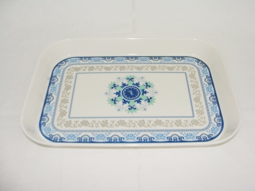 Melamine Plate