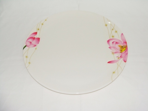 Melamine Plate