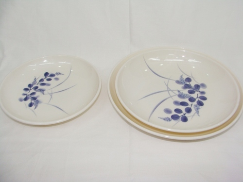 Melamine Plate