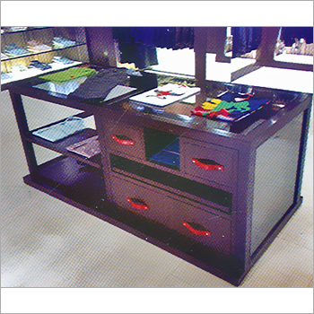 Customized Display Fixtures