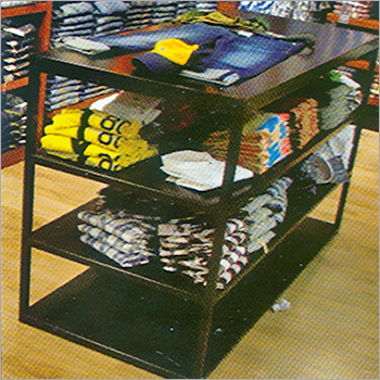 Customized Garments Fixtures