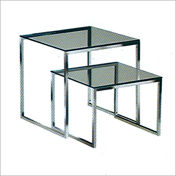 Gondola Table