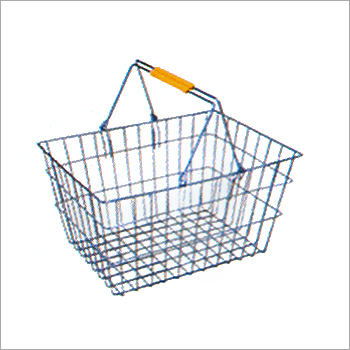 Supermarket Shelving