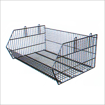 Stackable Basket