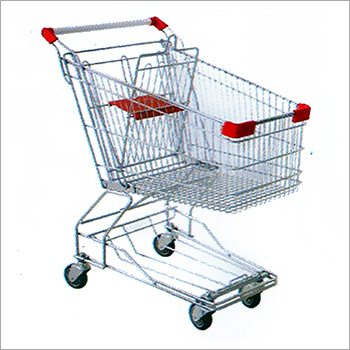 Supermarket Trolley