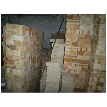 Insulation Bricks