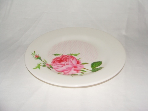Melamine Plate