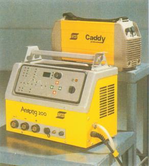 Welding Machine