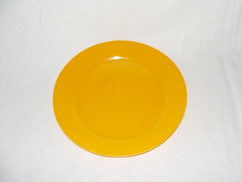Melamine Plate