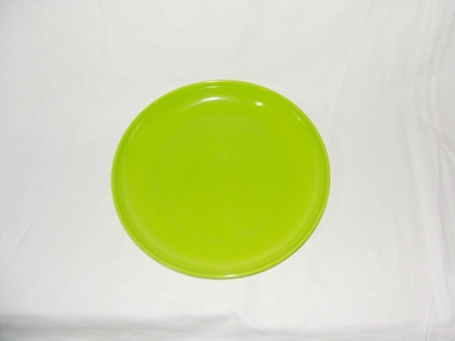 Melamine Plate