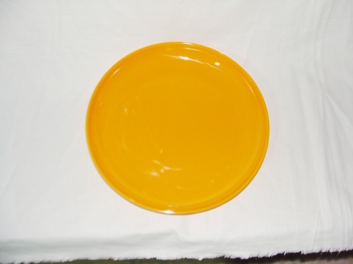 Melamine Plate