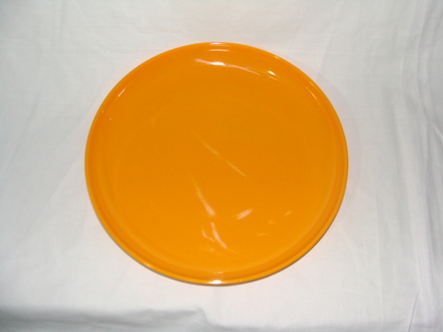 Melamine Plate