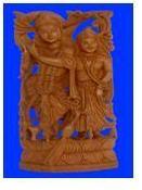 Indian God Statues