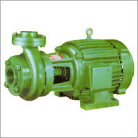 Ms Agricultural Monoblock Pump