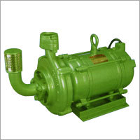 Ms Single Phase Openwell Submersible Monoblock Pump