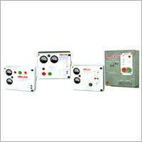 Submersible Pump Starter Control Panel Base Material: Mild Steel