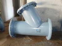 Liquid Strainers