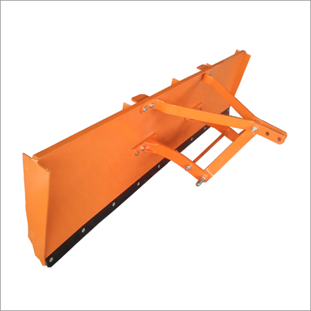 Land Leveler