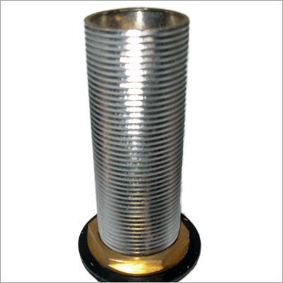 5inch waste coupling