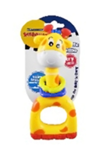 Baby Rattle