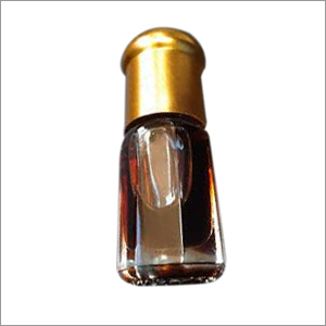 Pure Agarwood Perfume