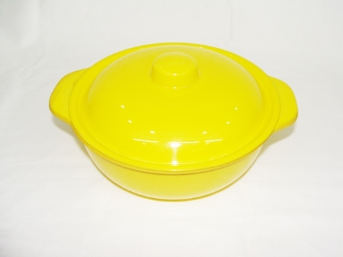 Melamine Dish - Donga