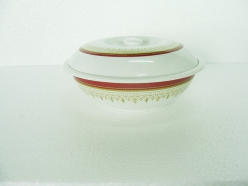 Melamine Dish - Donga