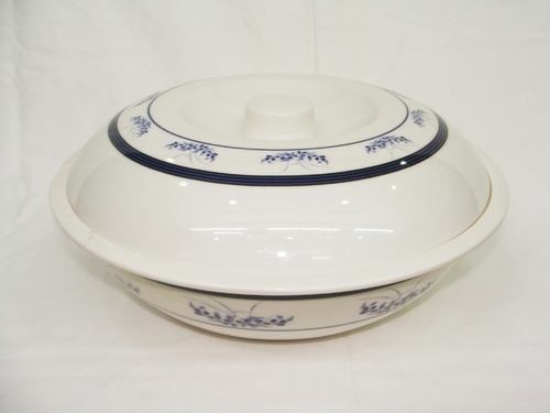 Melamine Dish - Donga