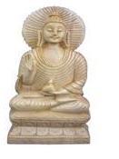 Kamal Buddha