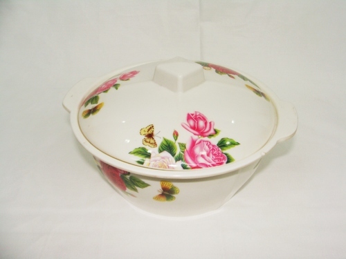 Melamine Dish - Donga