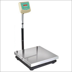 Digital Platform Scale