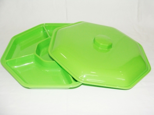 Melamine Dry Fruit Set