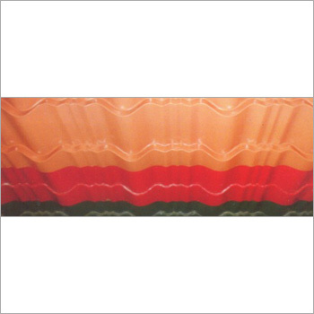 Manglorina Tile Profile Sheets