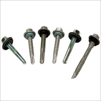 Self Drilling Screws