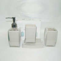 Acrylic Bathroom Products 