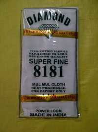 Soft Mul Mul Cloth