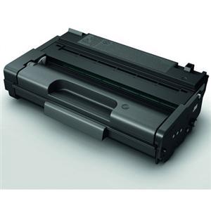 RICOH SP Toner Cartridge - Plastic, Compatible with SP3400/3410 Chip | New Toner for Laser Printer Use