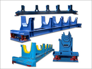 Bar Weighing Scale
