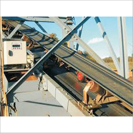Belt Weigher