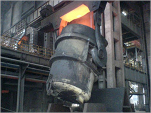 Overhead Crane Weighing System