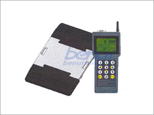 Weighpad