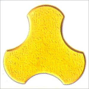Plastic Mould Paver Blocks