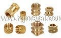 Brass Threaded Inserts