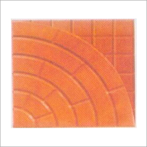 Designer Tiles Mould