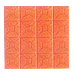 Chequered Tiles Mould