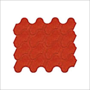 Plastic Floor Tiles Mould