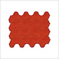 Plastic Floor Tiles Mould