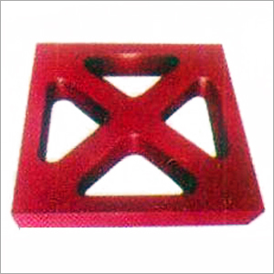 Grass Paver Mould