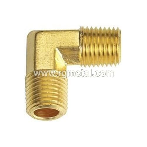 Brass Hose Fittings