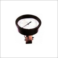 Differential Pressure Gauge